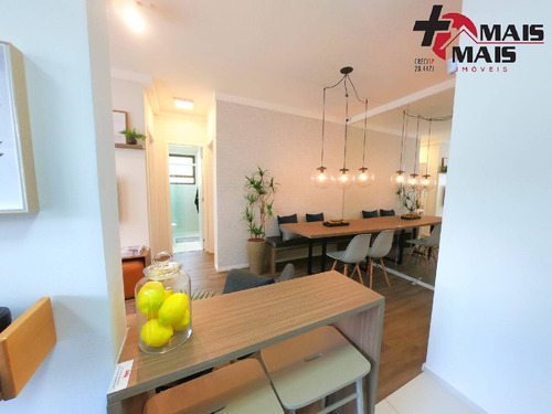 Imagem 4 de 15 de Hm Intense Campinas, 42,52 M², Apartamento, 2 Quartos - Ahmintc2