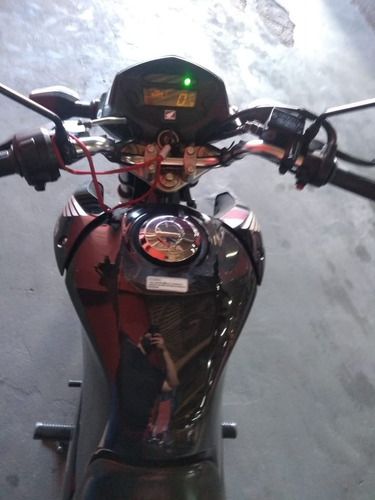 Honda / Cg150 Fan Esdi Flex