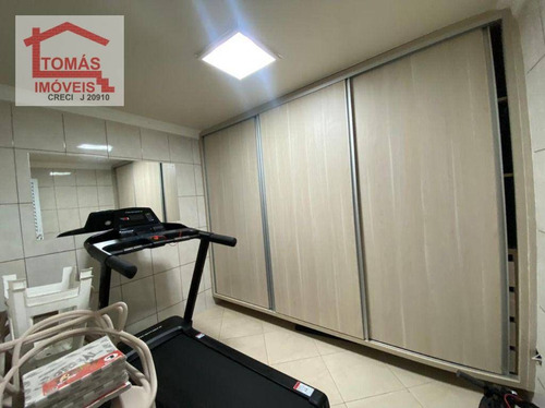 Imagem 6 de 30 de Linda Casa Na Chácara Inglesa Pirituba - So2291