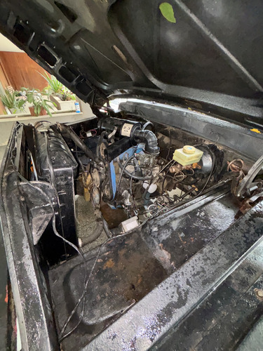F100 Bumpside