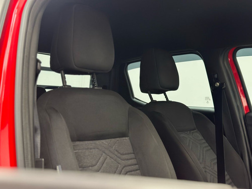 Fiat Strada 1.3 FIREFLY FLEX FREEDOM CD MANUAL