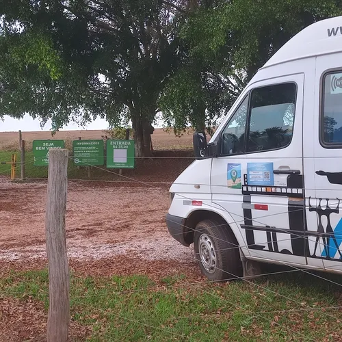 Aluguel Van Brasília Com Condutor 15 Ocupantes + Bagagens