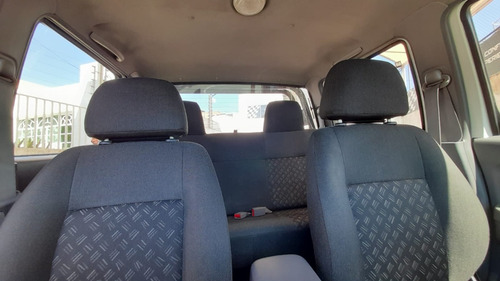Imagen 2 de 14 de Nissan Frontier Le 2014