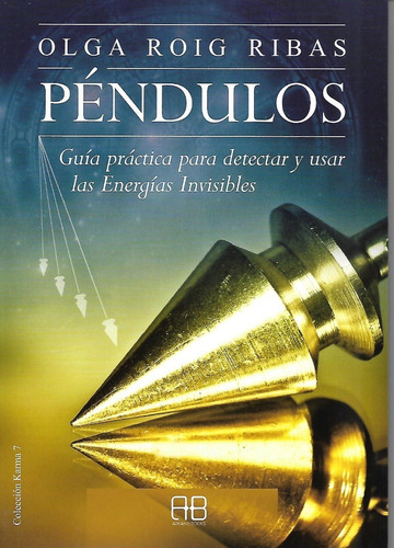 Libro Péndulos