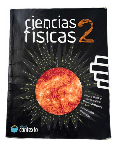 Ciencias Físicas 2 - Contexto