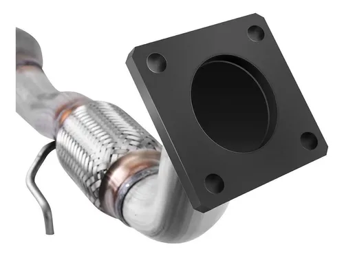 Convertidor Catalítico Autosaver88, P/ Vw Golf 2001-2005