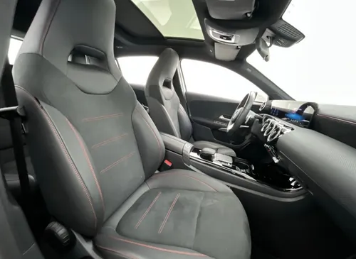 Mercedes-Benz Clase A 1.4 A 200