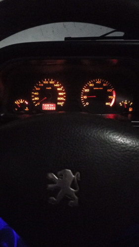 Peugeot 306 1.8 Equinoxe