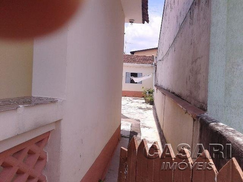Imagem 1 de 6 de Terreno Comercial À Venda, Jardim São Caetano, São Caetano Do Sul - Te3877. - Te3877