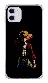 Capinha One Piece Luffy