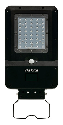 Luminária Solar Integrada Lsi1600 Intelbras