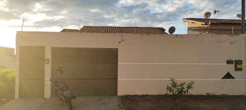 Captação de Casa a venda no bairro Jardim América II, Uberlândia, MG