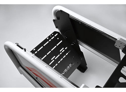 Simulador Cockpit Playseat Formula Intelligence - F1 Edition