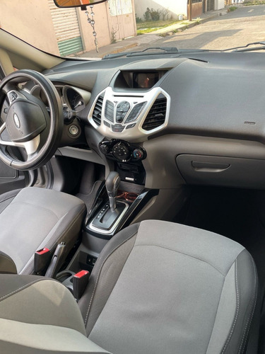 Ford Ecosport 2.0 Trend At
