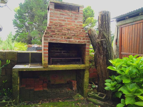 Imagen 5 de 14 de Casa 3 Ambiente Para 7 Personas, Parrilla, Garaje