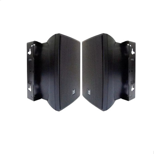 Kit Som Ambiente Amplificador Ths 6000 + 4 Cx C521 Jbl
