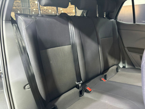 Volkswagen T-Cross 1.0 200 TSI TOTAL FLEX AUTOMÁTICO