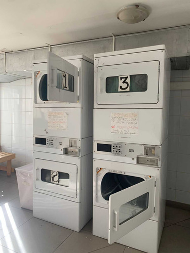 Depto. 2d2b Salas 445 C/estacionamiento (104339)
