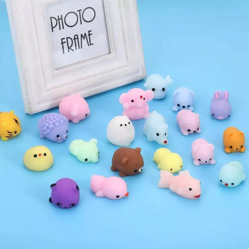 Mz Juego De 24 Unidades For Recuerdos De Fiestas Infantiles