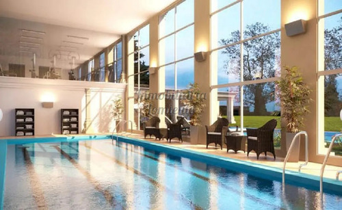 Venta-alquiler Anual Apartamento 3 Dormitorios Place Lafayette
