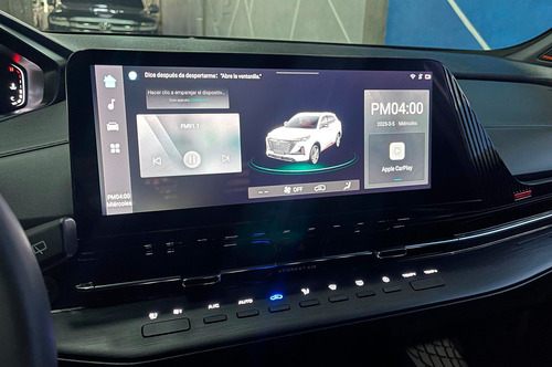 Changan Cs55 Plus