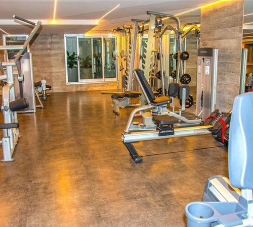 Imagen 16 de 24 de Migueletes 800 - Depto 4 Amb Con Balcón Terraza Y Cochera + Amenities
