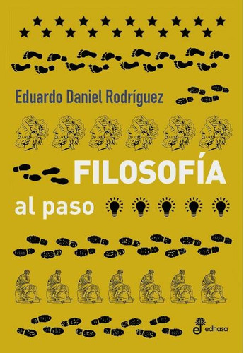 Filosofía Al Paso - Rodriguez Eduardo Daniel