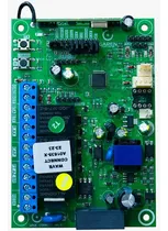 Comprar Placa Plaqueta Seg Wave G3 Motor Porton Corredizo Y Levadizo