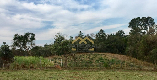 Imagem 6 de 6 de Terreno À Venda, 5200 M² Por R$ 392.200,00 - Guacuri - Itupeva/sp - Te0036