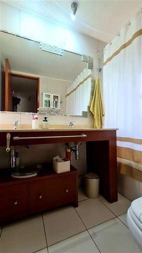 Imagen 11 de 17 de Departamento En Venta De 3 Dorm. En Providencia