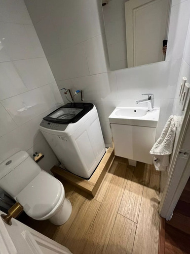 Remodelado/san Sebastián-pdte. Riesco 2d/2b/ Estac Y Bod