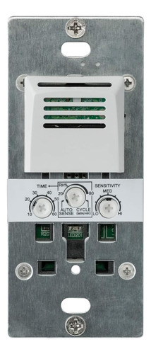 Interruptor De Ventilador Con Sensor De Humedad Broan-nutone