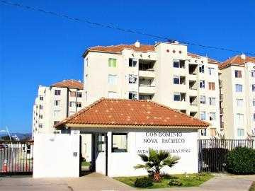 TĂș Departamento A Pasos Del Mar (85779)