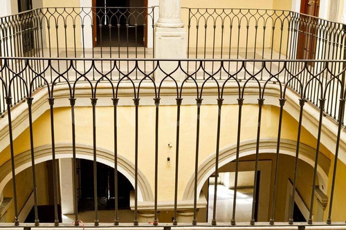 Imagen 4 de 30 de Casona Antigua A La Venta | Zona Centro Guadalajara
