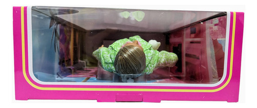 Muñeco Barbie. Ken Sugar Daddy (Usado)