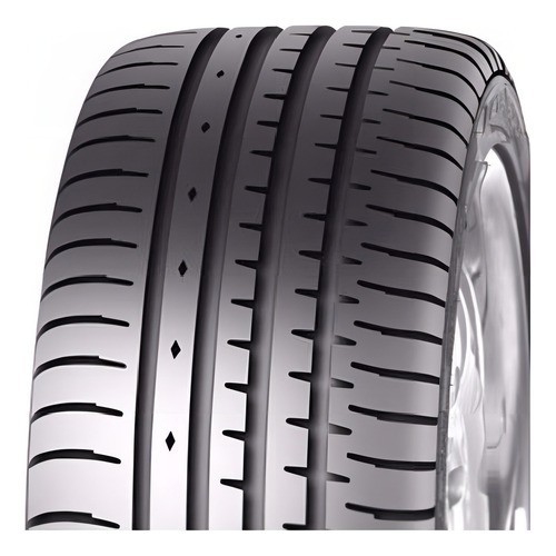 Llantas 195/45 R15 Accelera Phi 78v
