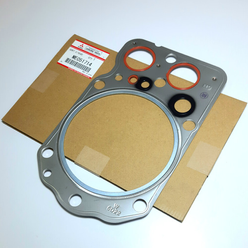 Empacadura De Camara Motor Hyundai 6d24