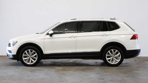 Volkswagen Tiguan Allspace 2.0 Tsi Comfortl Dsg - 163998 - C