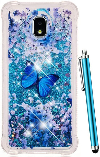 Funda Para Samsung Galaxy J7 2018 / J7 Aura / J7 Eon Y Mas