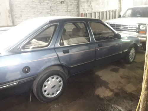 Ford Sierra 2.3 Ghia