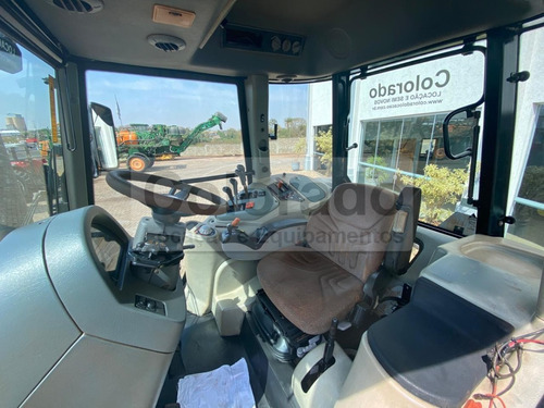 Trator Valtra Bt 210 - Ano 2013 - 8295 Horas