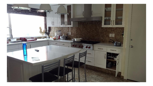 Imagen 9 de 19 de Departamento En Venta En Bosques De Las Lomas