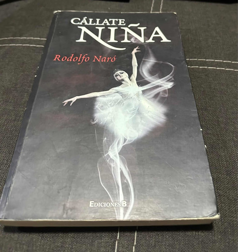 Set 3 Libros: Silencio (hush, Hush)- Cállate Niña - Traición (Usado)