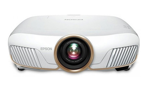 Epson Home Cinema 5050ub 4k Pro-uhd Projector - V11h930020 