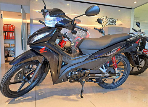 Honda New Wave 110 C/d Entrega Ya Tornado Glh Xr Motopier