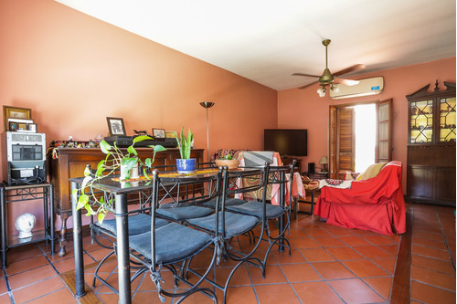 Departamento Ph En Venta En Villa Luro, Capital Federal, Buenos Aires