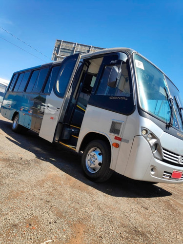 Micro Onibus Rodoviario Comil Pia (busscar/volare/neobus/mb