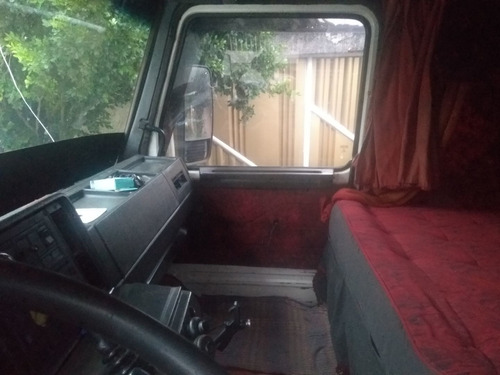 Scania 113h 360
