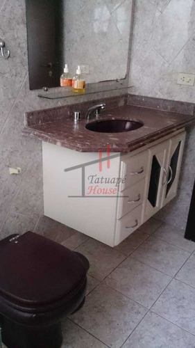 Imagem 14 de 15 de Sobrado - Jardim Textil - Ref: 4896 - L-4896