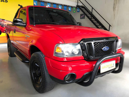 Ford Ranger 2.3 Xls Cab. Simples 4x2 Sport 2p
